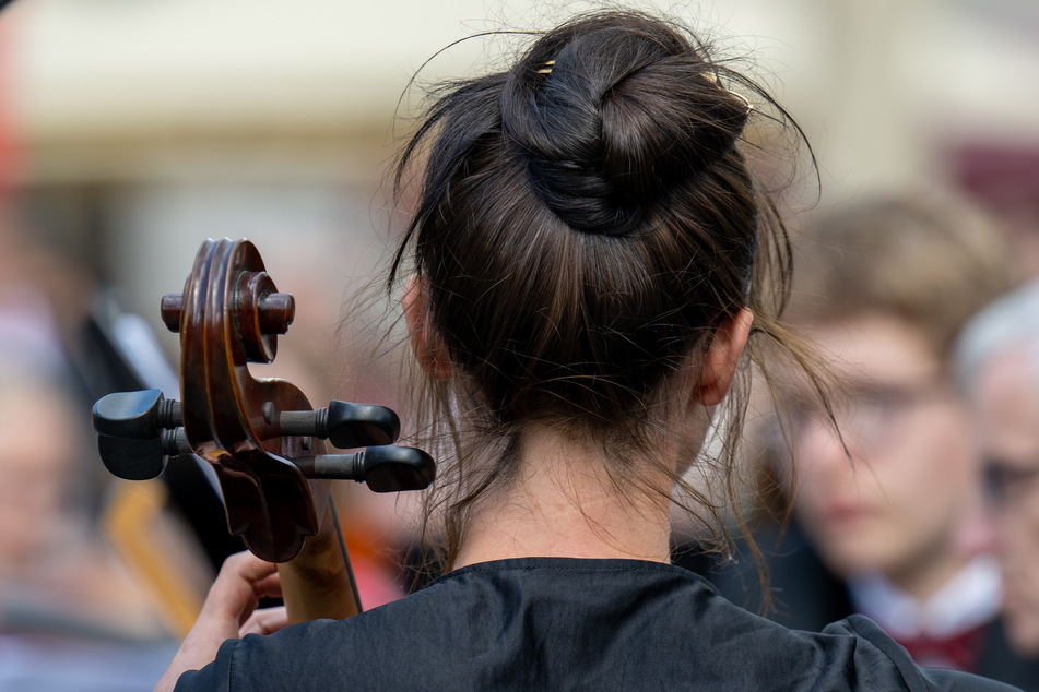 In Malschwitz lädt der Lausitzer Musiksommer zum Konzertabend ein. (Symbolbild)