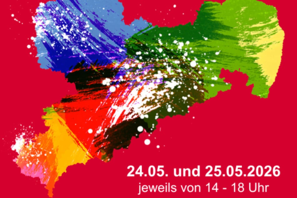 In die Schönherrfabrik lockt die Kunst.