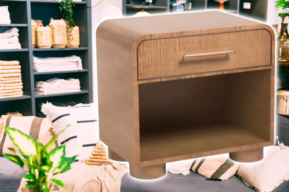 Save Big on Home Furnishings at T.J.Maxx on Friday, February 6