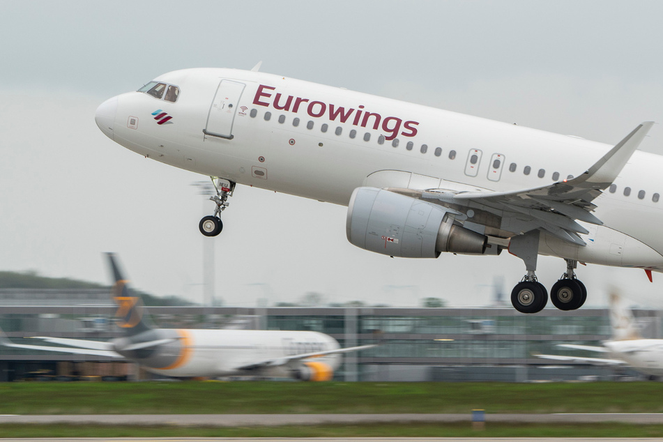 Ab nach Malle! Eurowings startet ab sofort wieder in Leipzig