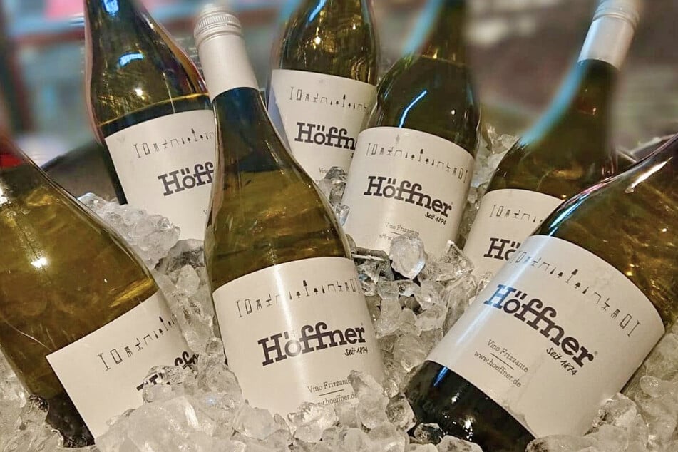 Hier feiert ein neuer Höffner ab Donnerstag (16.4.) Neueröffnung