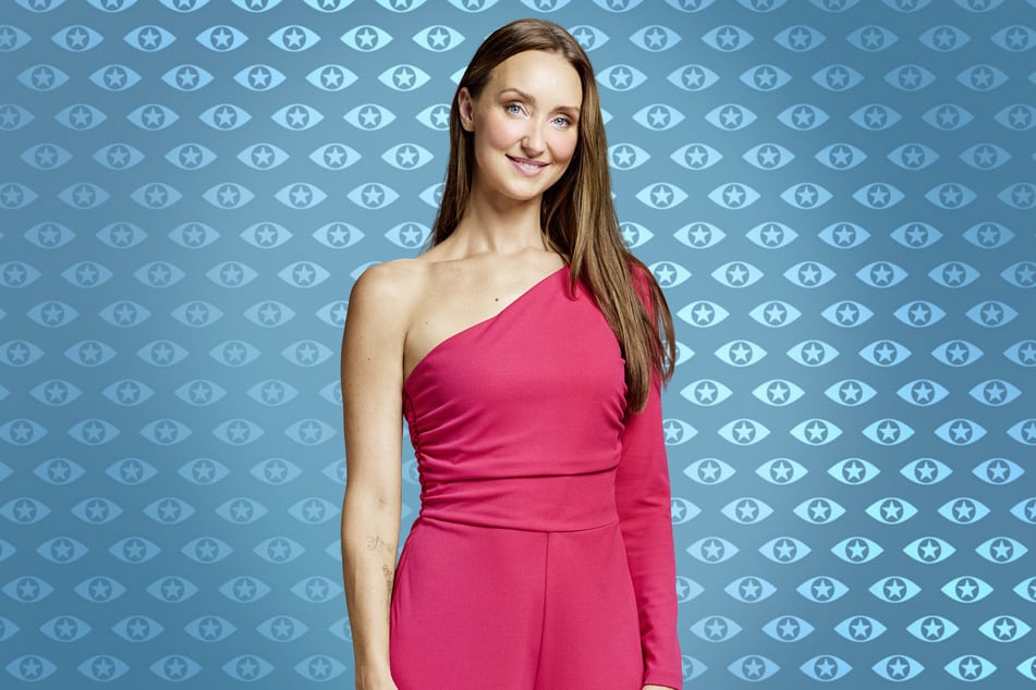 Georgina Stumpf (37) zieht ins "Promi Big Brother"-Haus und steht damit schon vor ihrem Einzug im Fokus der Öffentlichkeit.