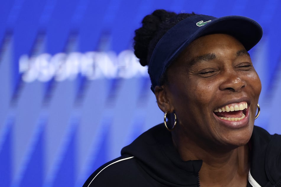 Venus Williams makes history as she nabs Australian Open wildcard