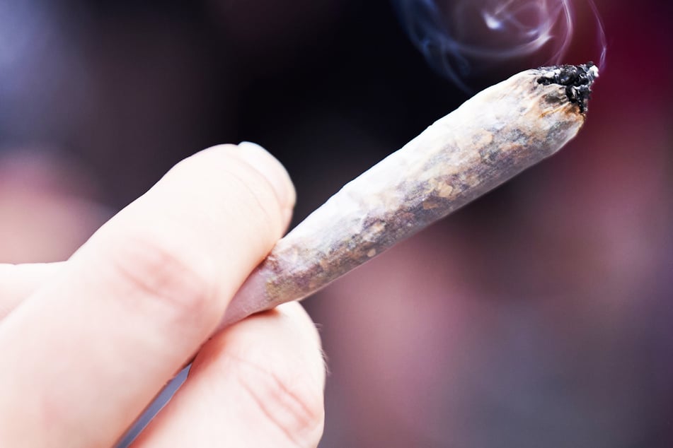 Der Konsum von Hanf als Rauschmittel wurde im April 2024 in Deutschland - mit Einschränkungen - legalisiert.
