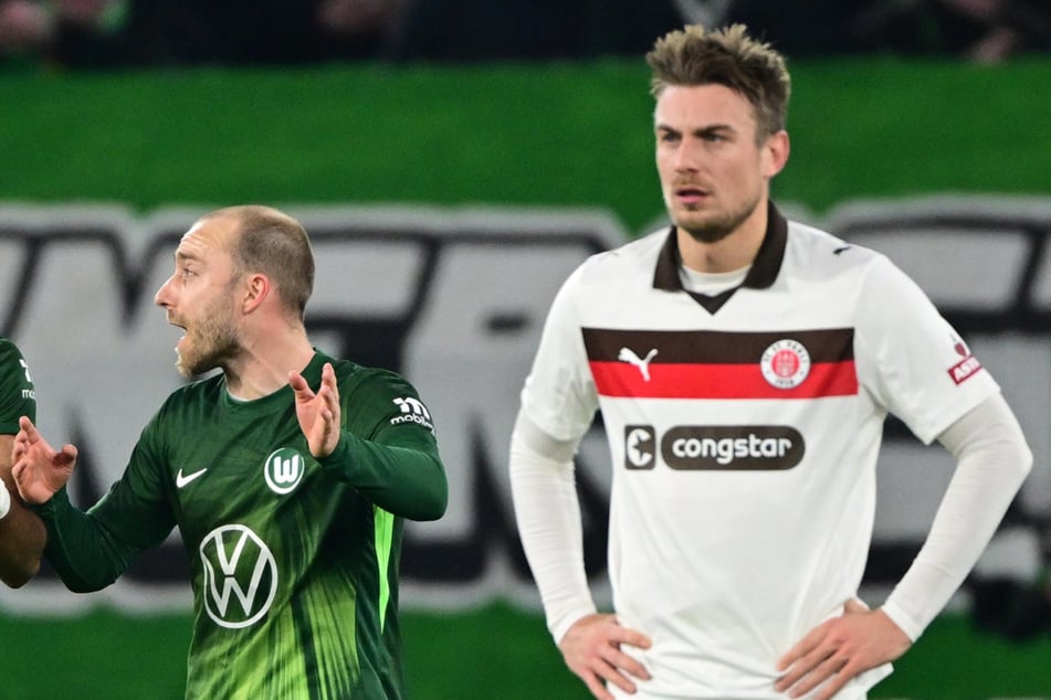 Bundesliga-Profi fordert Wiederholung im TV: "Will kein schlechter Verlierer sein, aber ..."