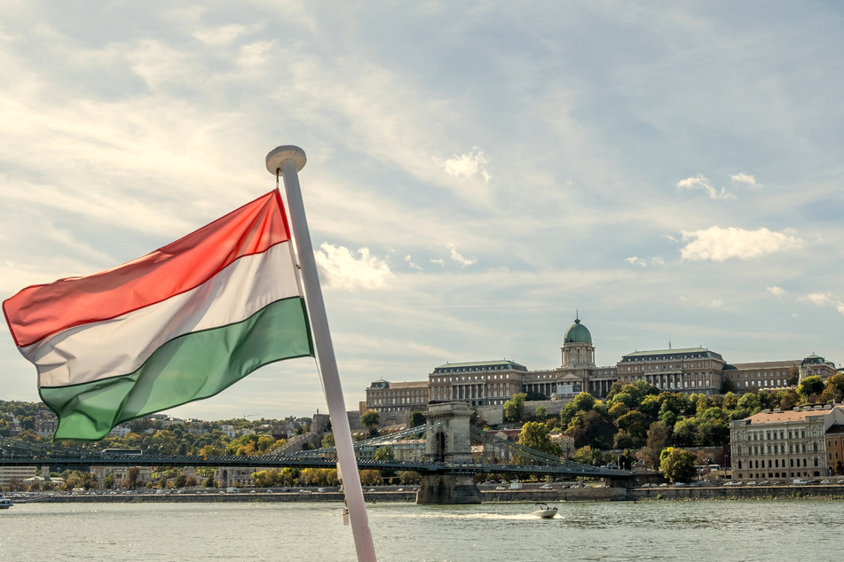 Den deutschen Tatverdächtigen droht ein Prozess und eine Gefängnisstrafe in Ungarn. (Symbolbild)