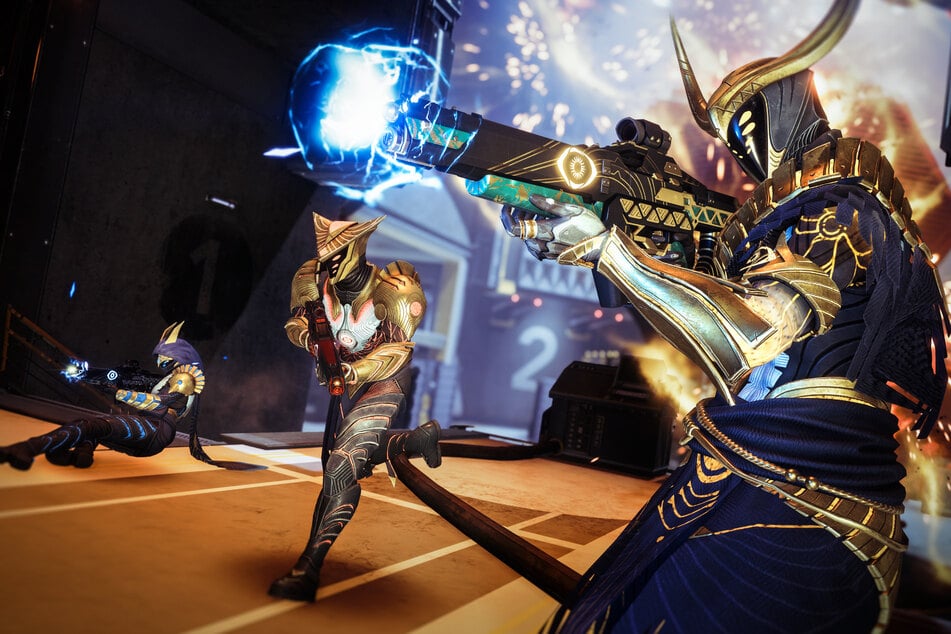 "Wir haben gewonnen": Destiny 2 ist zurück von den Toten! Bungie stellt neue Spiele in Aussicht
