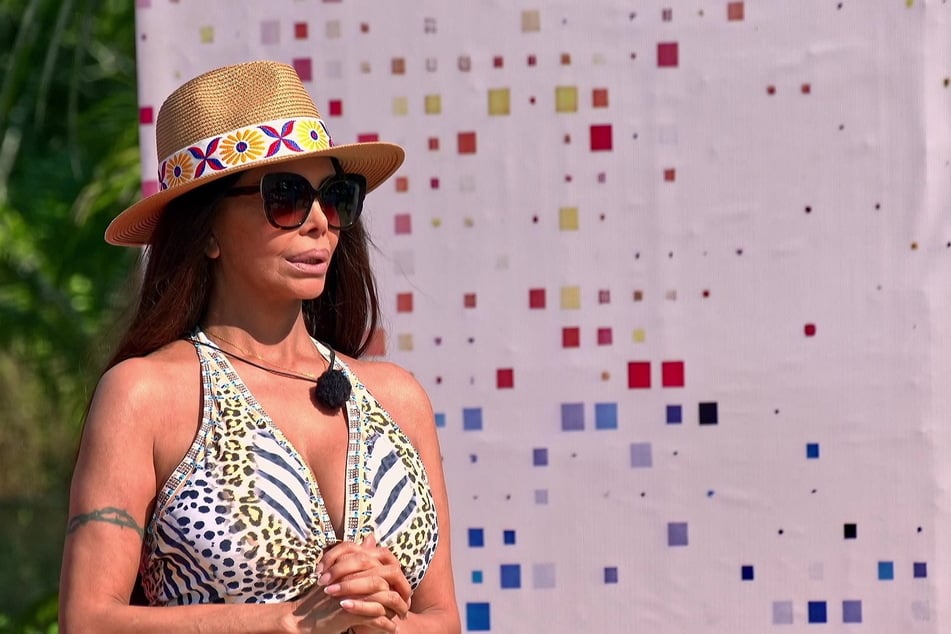 Kader Loth (53) kehrt in die Sala zurück und mischt die überraschten Bewohner auf.