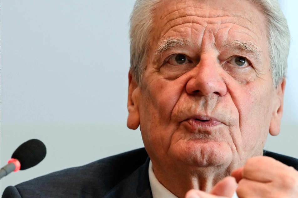 Gauck warnt bei Migration vor Toleranz um jeden Preis