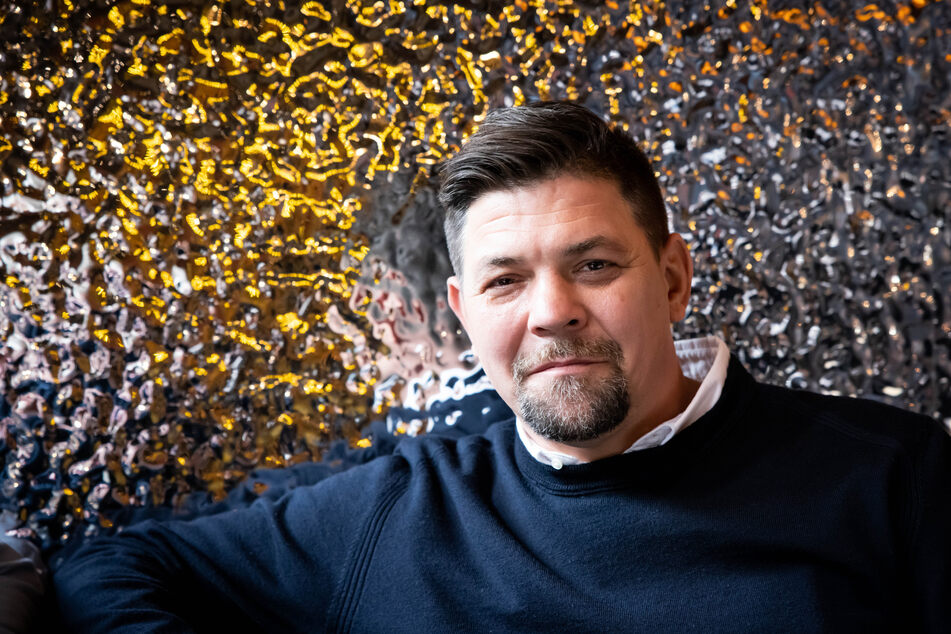 TV-Koch Tim Mälzer feiert die 50. Folge seines Podcasts "Fiete Gastro".