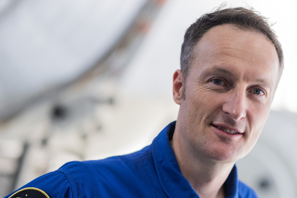Der deutsche Astronaut Matthias Maurer (51) wird mit seinen Kollegen nun voraussichtlich am 3. November die Reise zur ISS antreten.