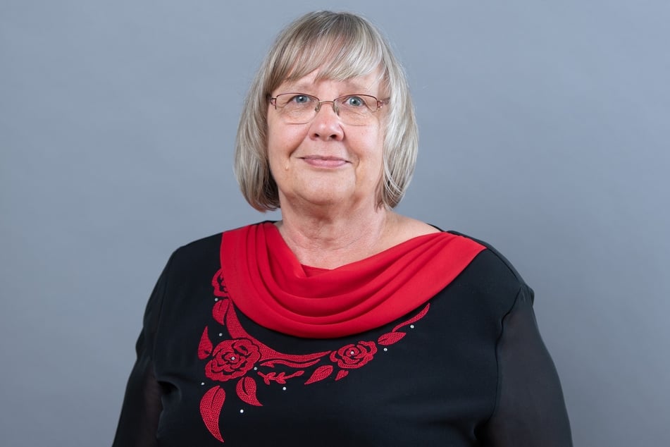Monika Hohmann (67, Die Linke) sieht ein strukturelles Problem. (Archivfoto)