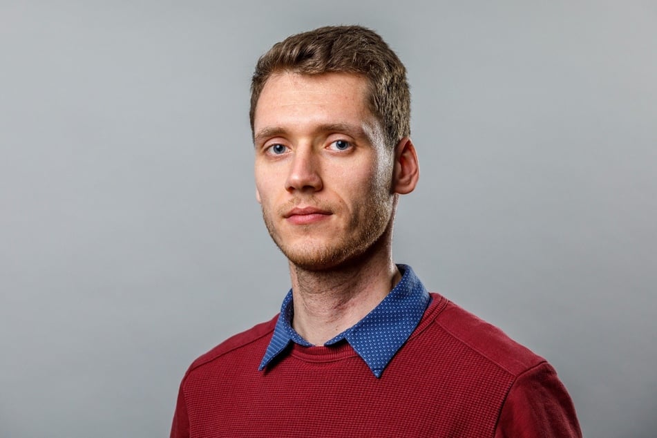 Für TAG24-Redakteur Lukas Schulze (30) ist das Bemühen des Brandenburger Ministeriums in der Stadionfrage nicht aufrichtig.