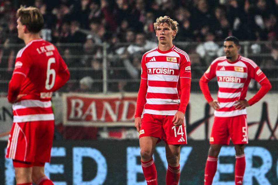 Nach den beiden Pleiten gegen Heidenheim und Bayern will Union Berlin in Wolfsburg am Ende nicht wieder ohne Punkte dastehen.