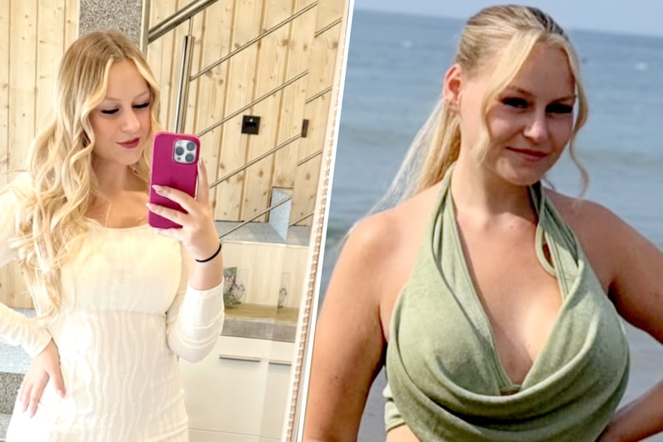 Fieser Seitenhieb: Sarah Jane Wollny teilt gegen ihren Ex Tinush Nasri aus