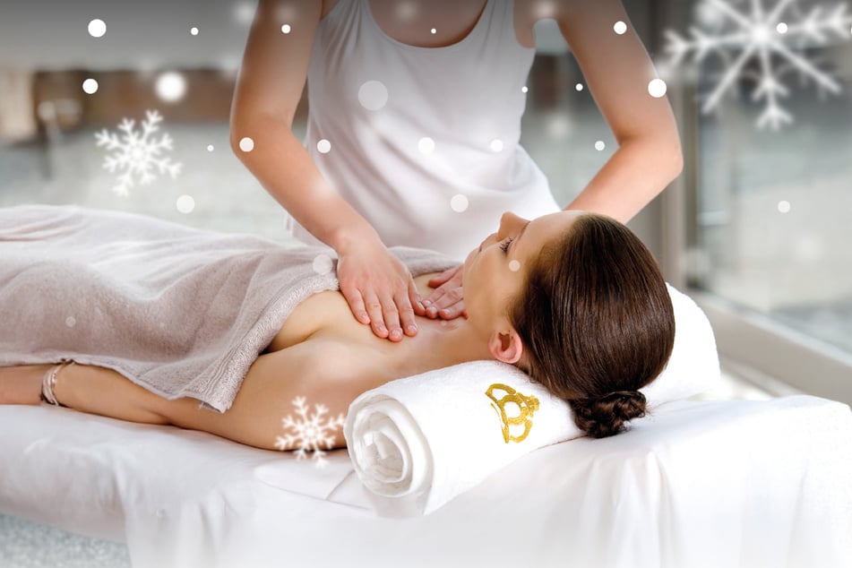 In Bad Elster können Gäste die winterliche Ruhe und Entspannung entweder zu zweit, als Gruppe oder alleine genießen.