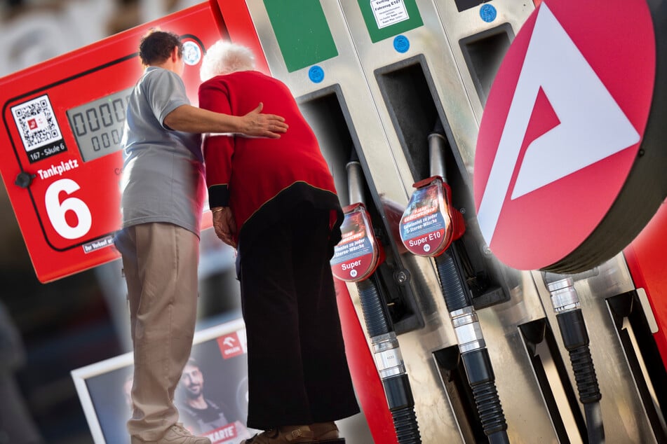 Tanken wieder teurer, Grundsicherung kommt, mehr Geld für Pfleger: Das ist neu im Juli