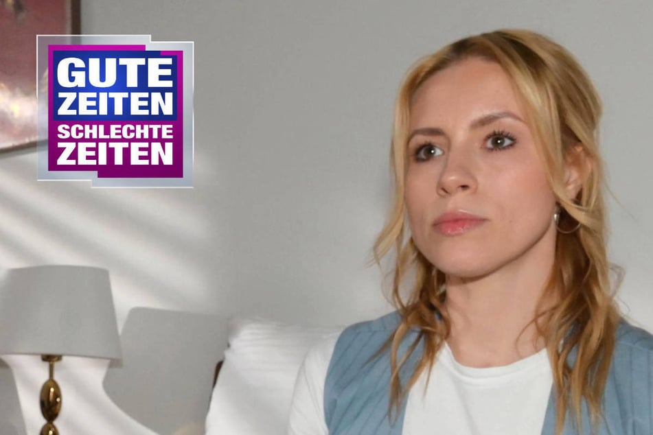 GZSZ: Streit um Clara bei GZSZ: So sieht Zoes Zukunft als Mutter aus