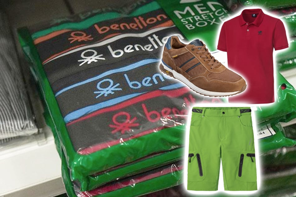 Wer Markenmode liebt, sollte Personalshop kennen