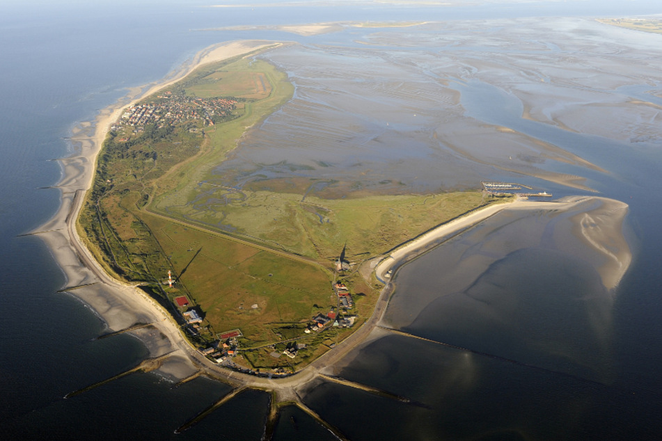 Auf Wangerooge gelten dennoch kurzzeitige Beschränkungen.