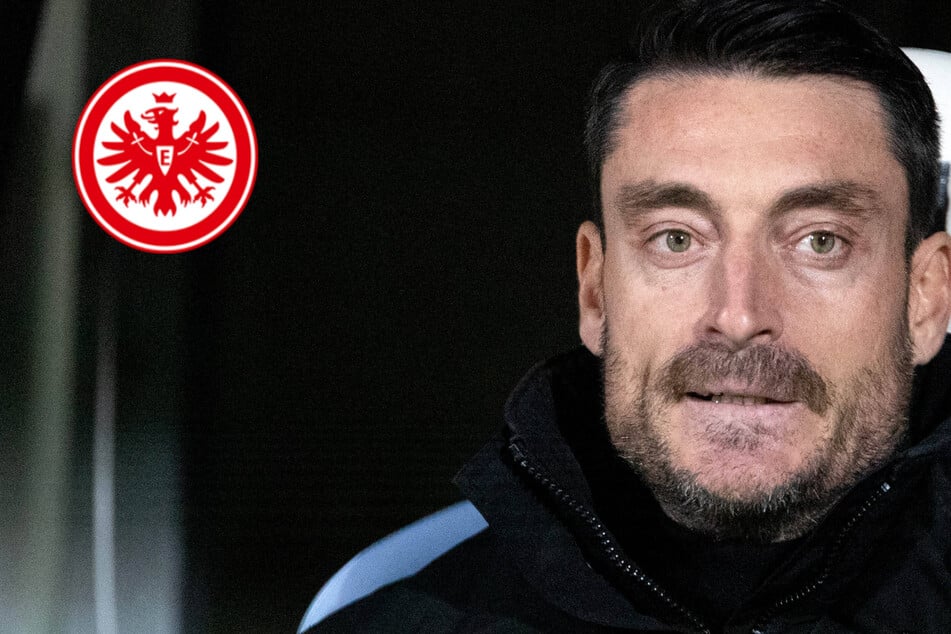 Albert Riera legt bei Eintracht los: So will der Coach die Frankfurter auf Kurs bringen