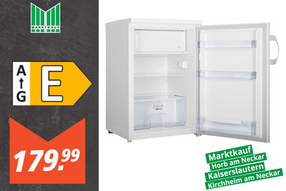 Gorenje RB492PW für 179,99 Euro