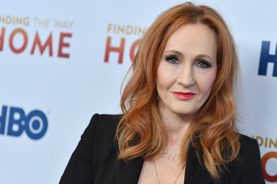 The New York Times has come under fire for publishing an op-ed defending author J.K. Rowling.