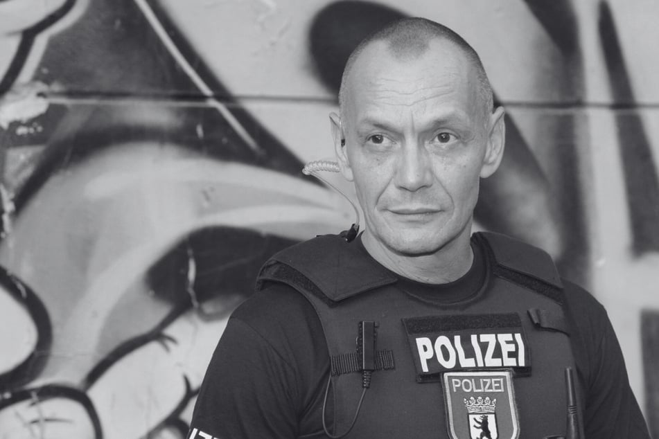 Berlin: Trauer um "Tatort"-Schauspieler: Torsten Michaelis stirbt mit 64 Jahren