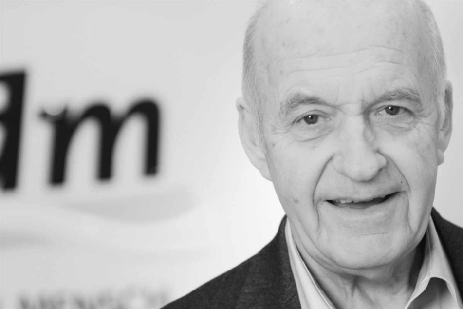 Mit 78 Jahren: DM-Gründer Götz Werner ist tot!