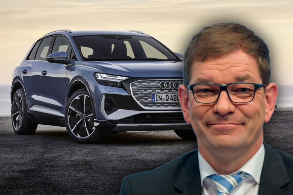 Neuer Elektro-SUV Q4: Audi will in der Kompaktklasse punkten