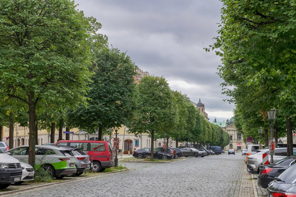 Wer sein Auto hier abstellen will, soll ab Mitte kommenden Jahres das Doppelte bezahlen.