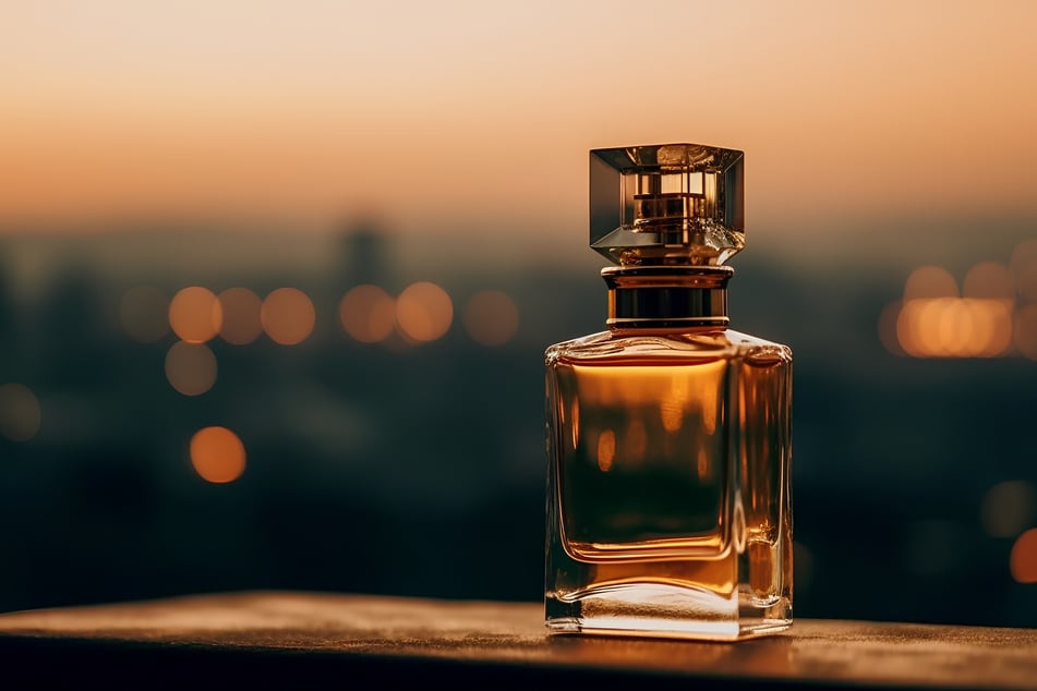 Die 5 besten Amber-Parfums: Anziehend, warm und mysteriös