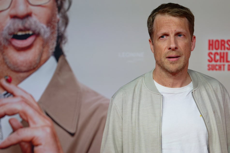 Kehrt Oliver Pocher seiner Luxusvilla den Rücken? Komiker von Eigenheim genervt