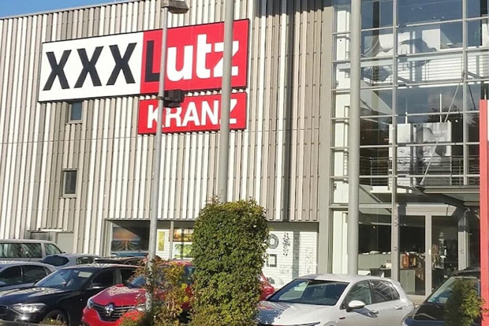 Riesiger Sonderverkauf bei XXXLutz geplant