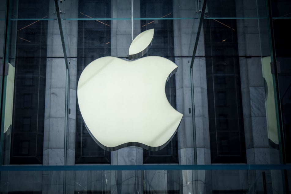 Laut Medienbericht handelt es sich bei dem abgesprungenen Großkunden um den iPhone-Hersteller "Apple".