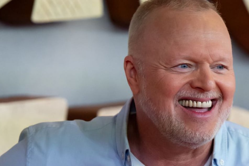 Fahrplan nach Quoten-Debakel: So plant RTL jetzt mit Stefan Raab