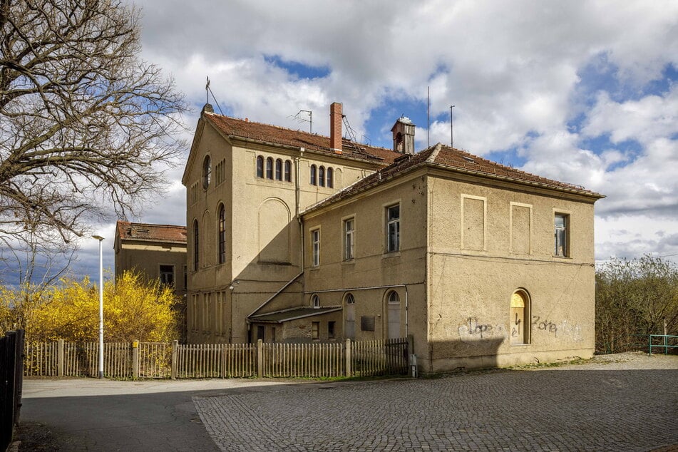 Die Gebäude an der Uthmannstraße 26-28 werden vorerst nicht zu Asyl-Unterkünften.