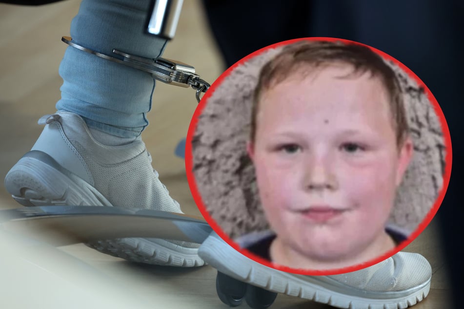 Prozess im Mordfall Fabian (†8) wird verlängert! Gibt es neue Beweise?