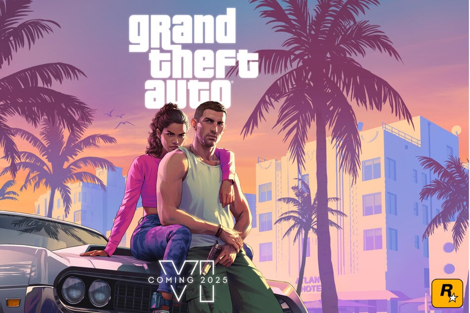 Der sechste Teil der Videogame-Serie Grand Theft Auto wird voraussichtlich erst im Jahr 2025 auf den Markt kommen.