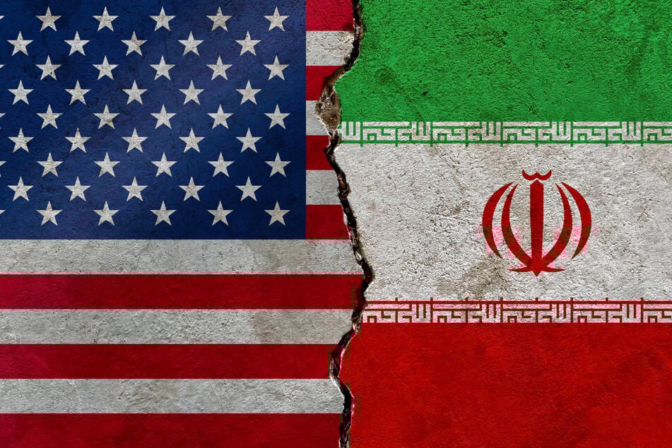 The US announced new sanctions Monday against Iran over its nuclear program, despite ongoing negotiations between the two countries over the sensitive issue.