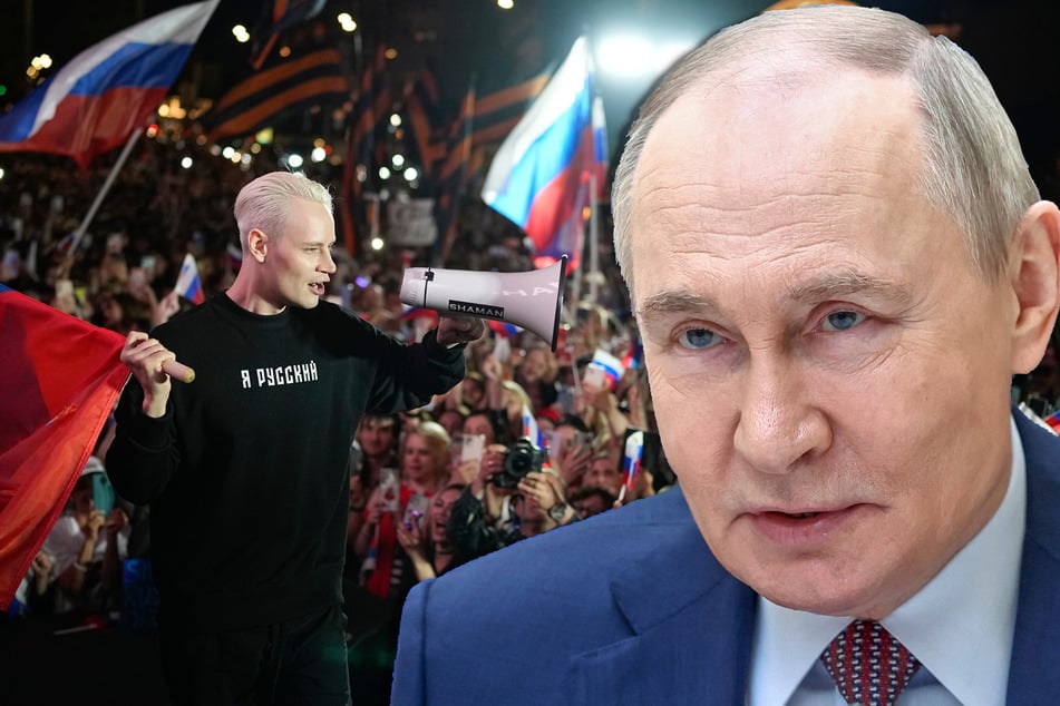 ロシア追放後：プーチンは今、独自のESCを作ろうとしている