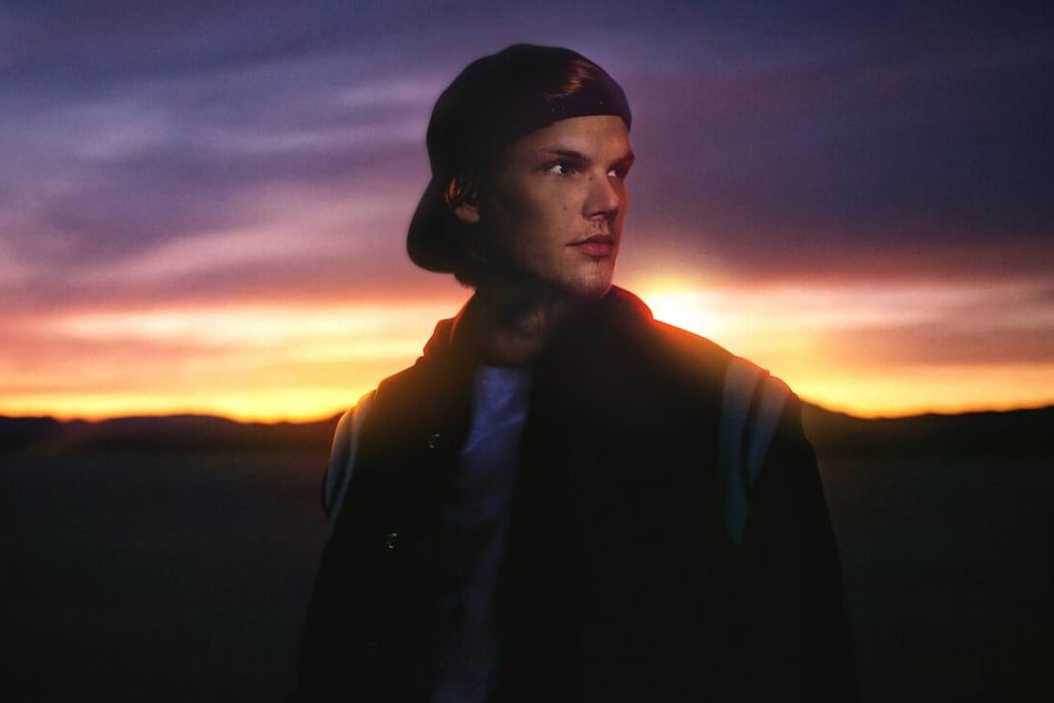 Avicii starb mit nur 28 Jahren.