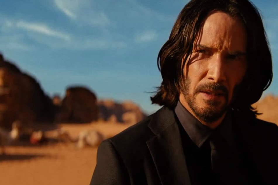 An Ostermontag muss Keanu Reeves in John Wick: Kapitel 4 seinen bisher gefährlichsten Gegnern stellen.