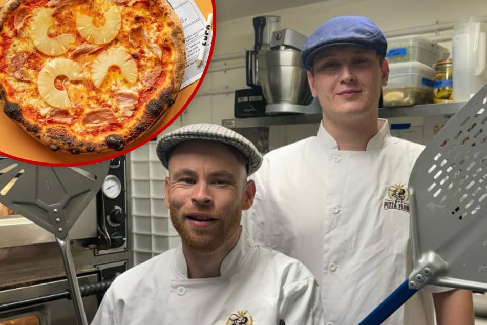 Pizzeria charges 118 euros for Hawaiian pizza: this is what's behind the bizarre price