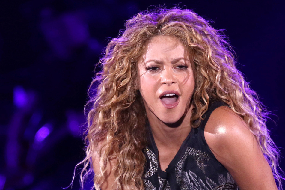 Sängerin Shakira (45) will gegen die "unlauteren Mittel" der spanischen Steuerbehörden vorgehen.