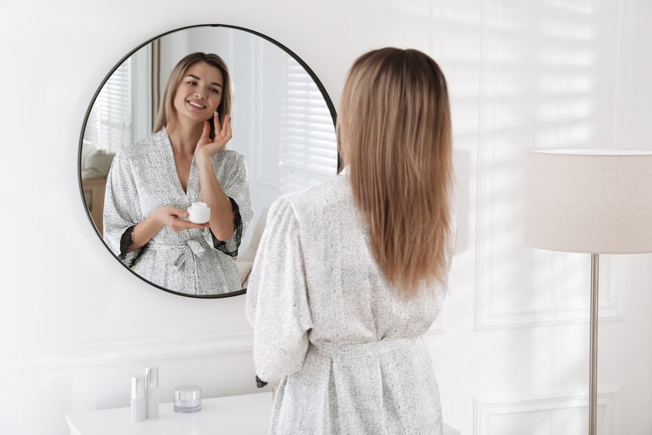 Schön sein, sich wohlfühlen, echt bleiben: Beauty & Lifestyle für jeden Tag.