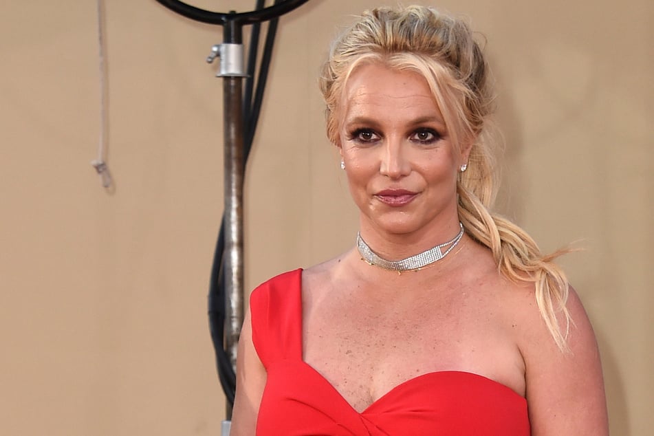 Mit erotischen Tanzvideos verwirrt Britney Spears (41) seit Jahren ihre Fans und einen Teil ihrer Familie.