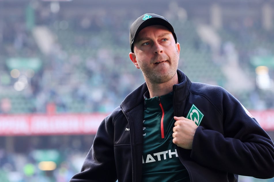 Wird nun doch zu RB Leipzig wechseln: Ole Werner (37).