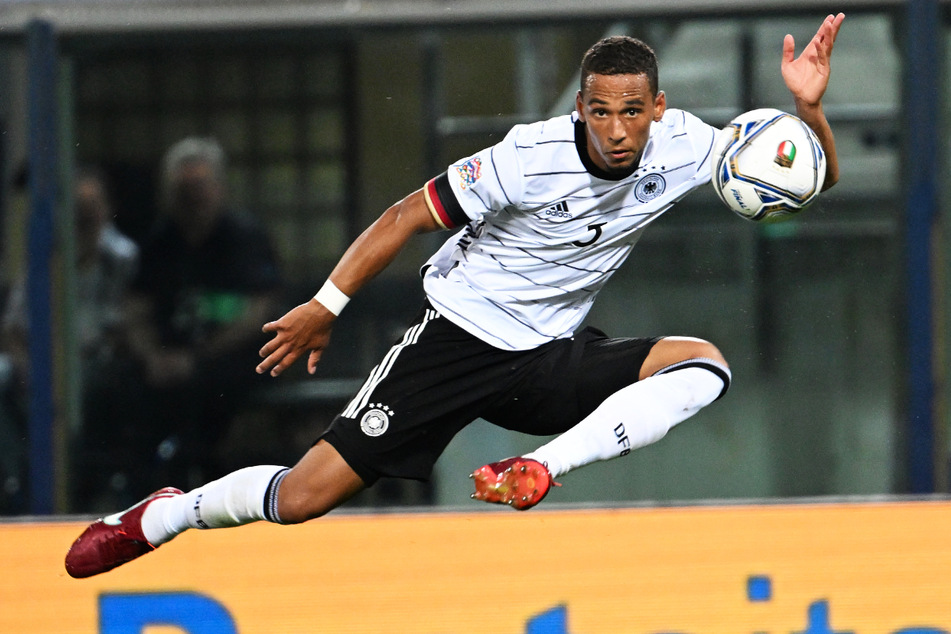 Thilo Kehrer (25) hat für Deutschland bislang 20 Länderspiele bestritten.