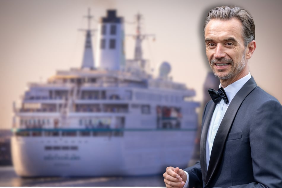 "Traumschiff" auf Sparkurs: ZDF kürzt Produktionskosten mit TV-Tricks